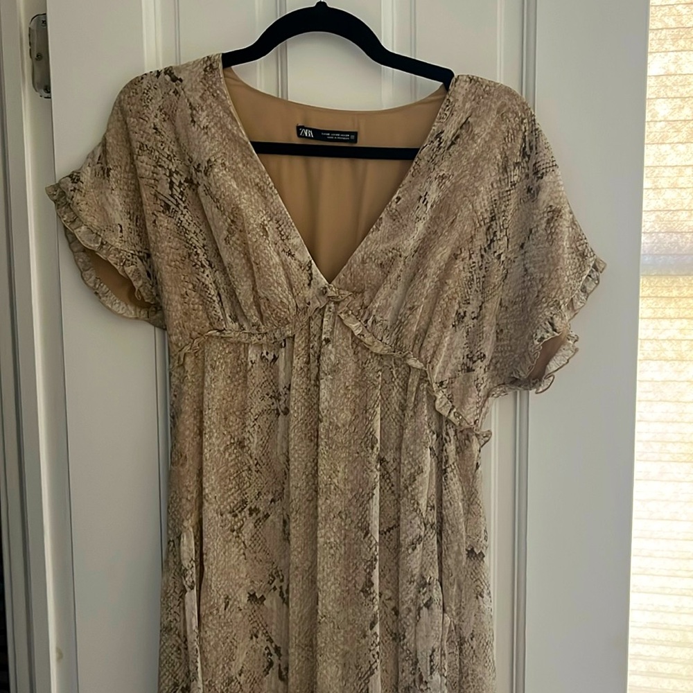 Zara Dress